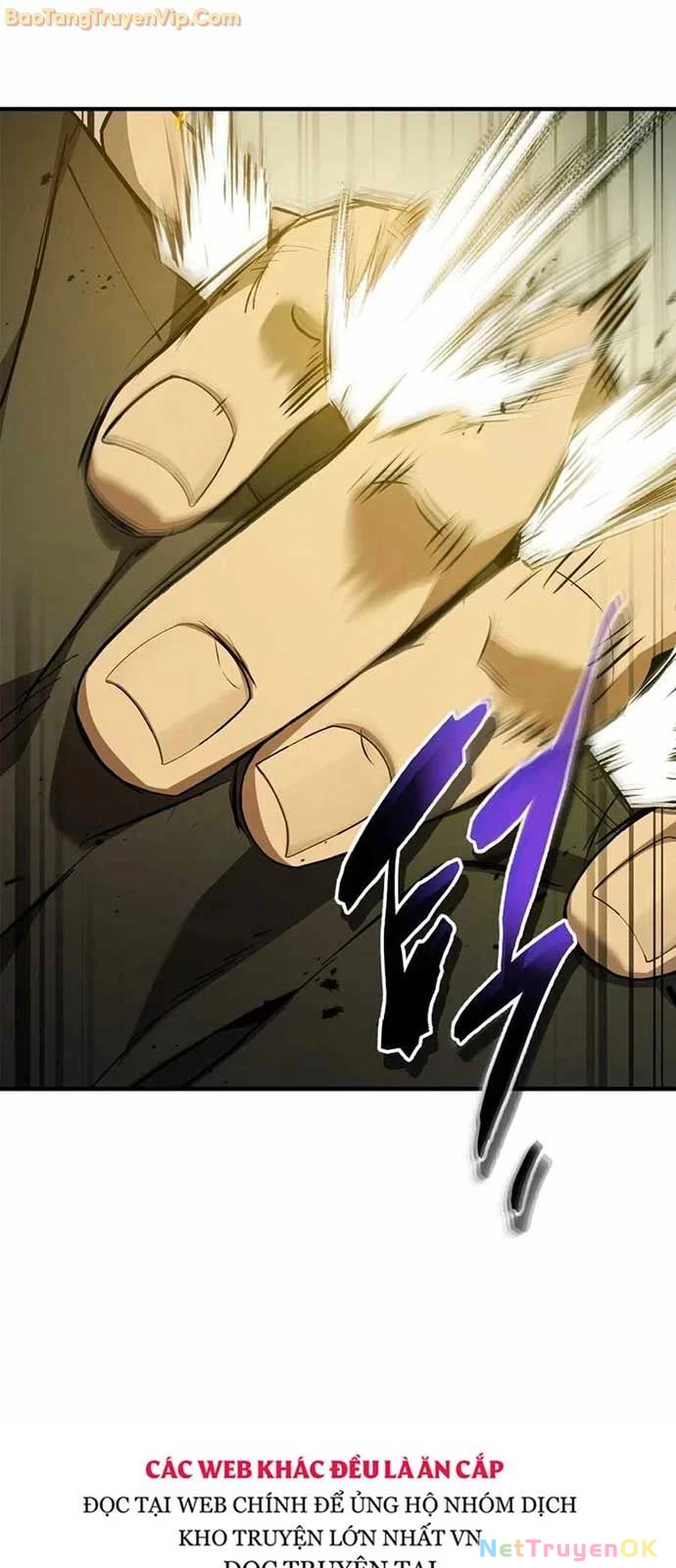 Thăng Cấp Cùng Thần Chapter 123 - Trang 4