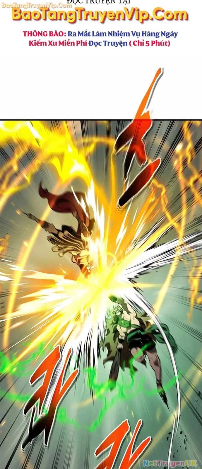 Thăng Cấp Cùng Thần Chapter 123 - Trang 4