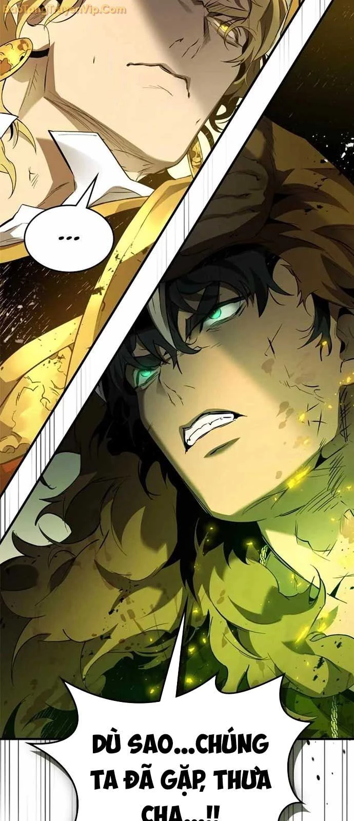 Thăng Cấp Cùng Thần Chapter 123 - Trang 4