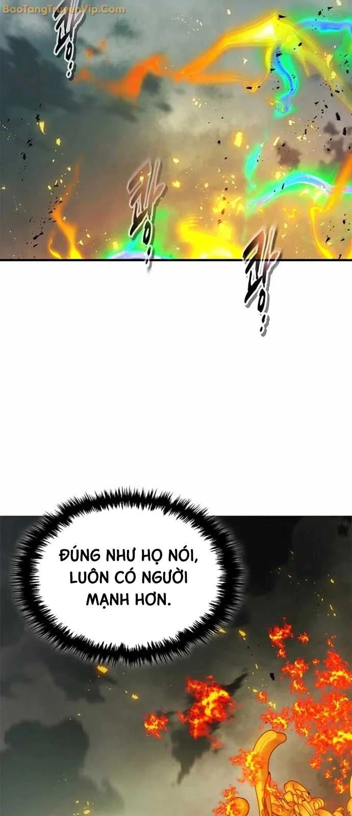 Thăng Cấp Cùng Thần Chapter 123 - Trang 4