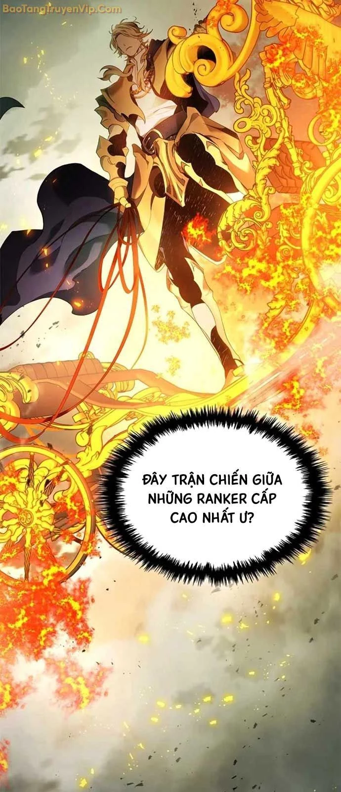 Thăng Cấp Cùng Thần Chapter 123 - Trang 4