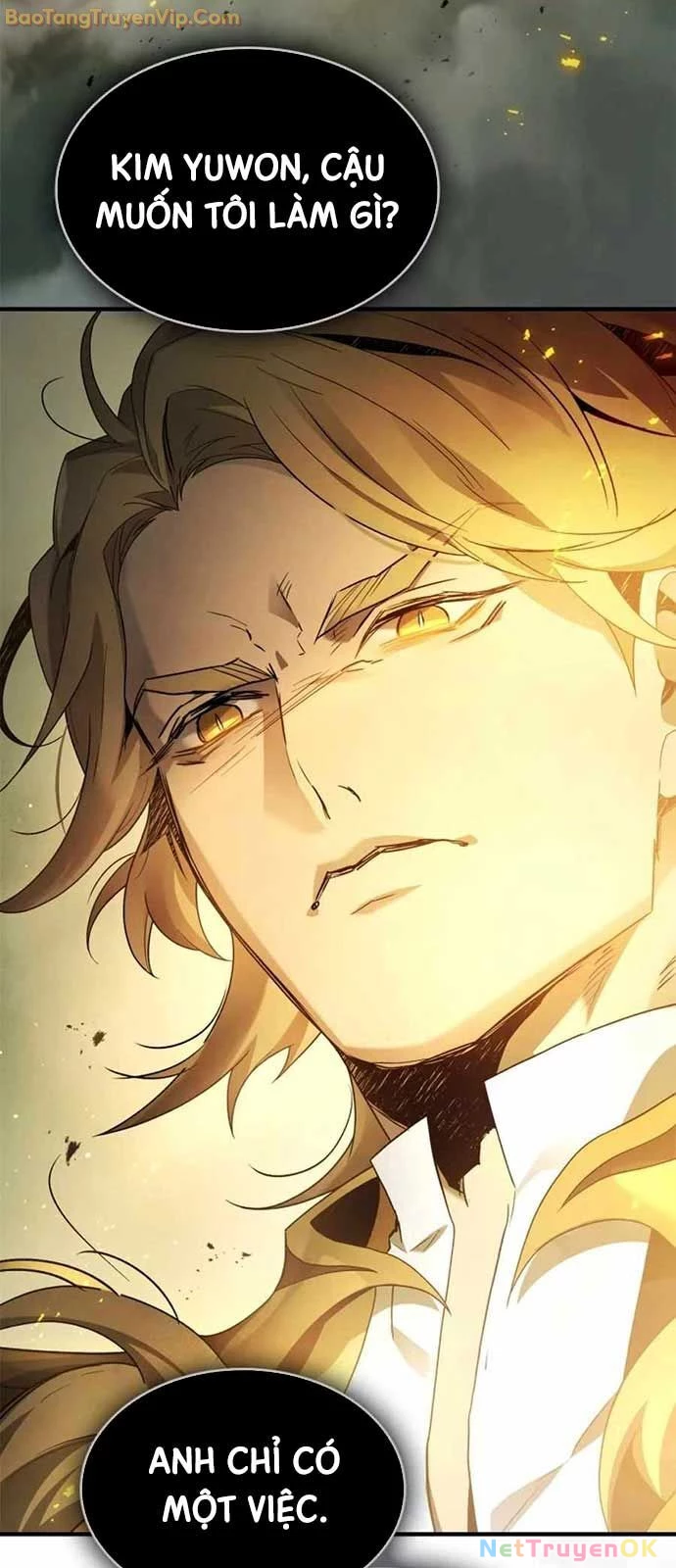 Thăng Cấp Cùng Thần Chapter 123 - Trang 4