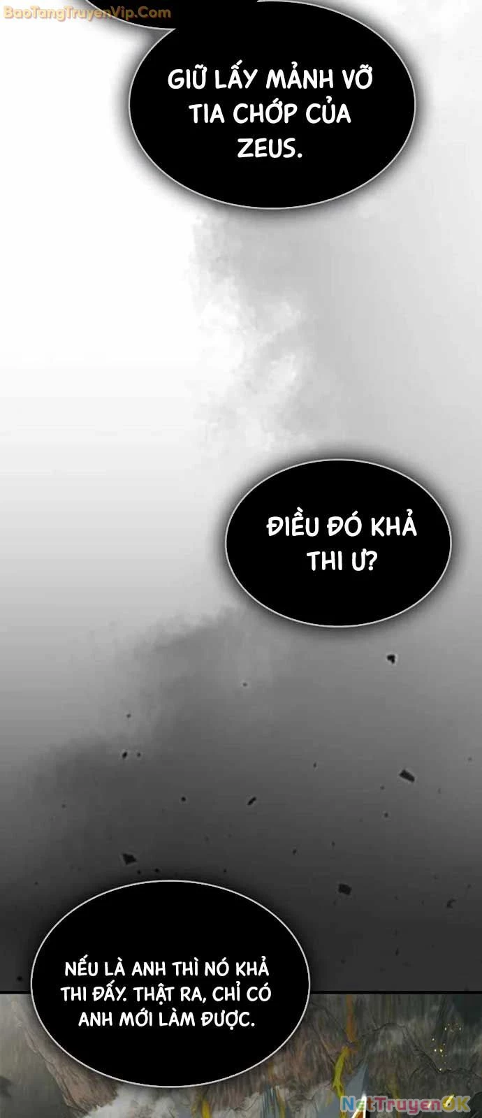 Thăng Cấp Cùng Thần Chapter 123 - Trang 4