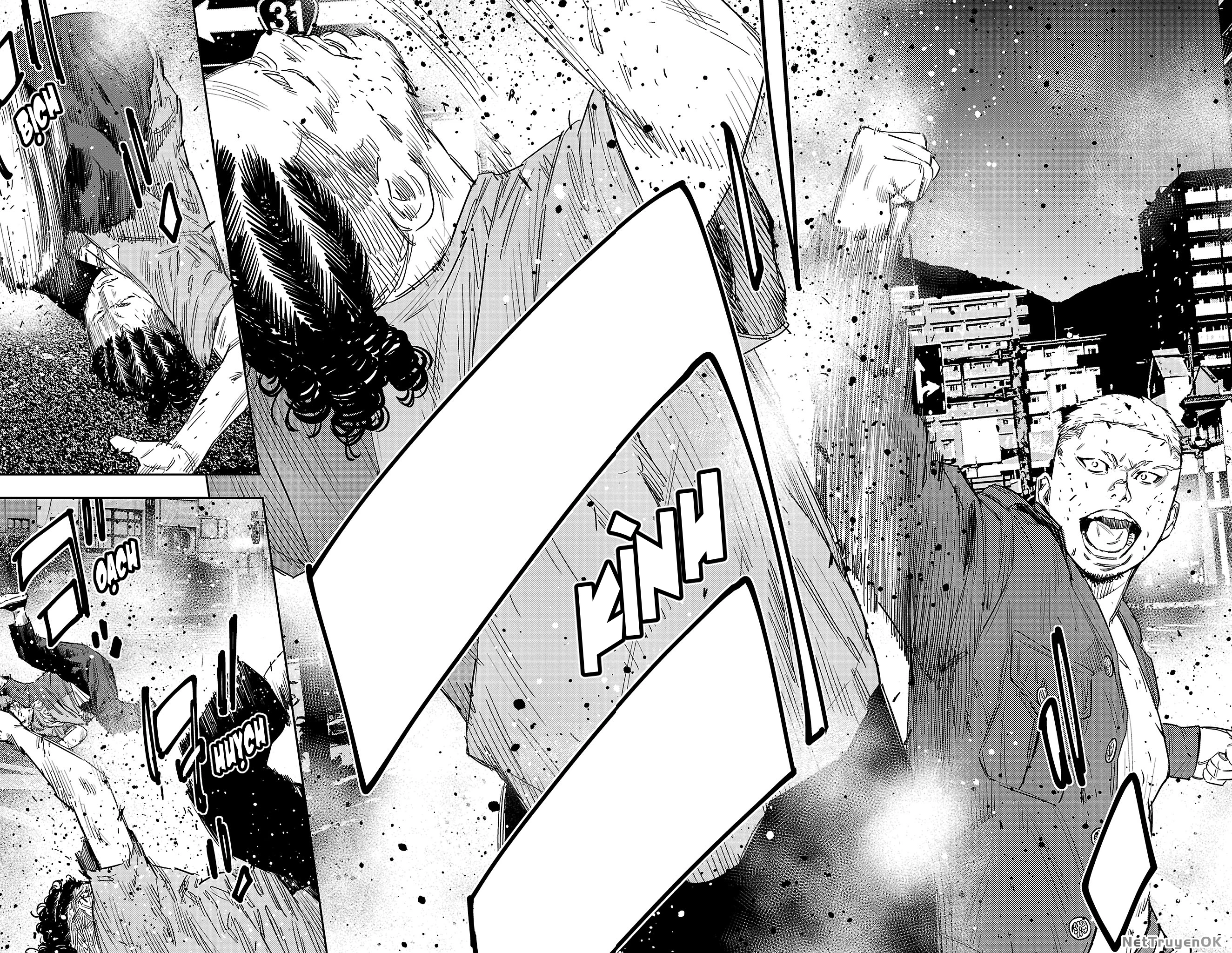 Nine Peaks Chapter 118 - Trang 4