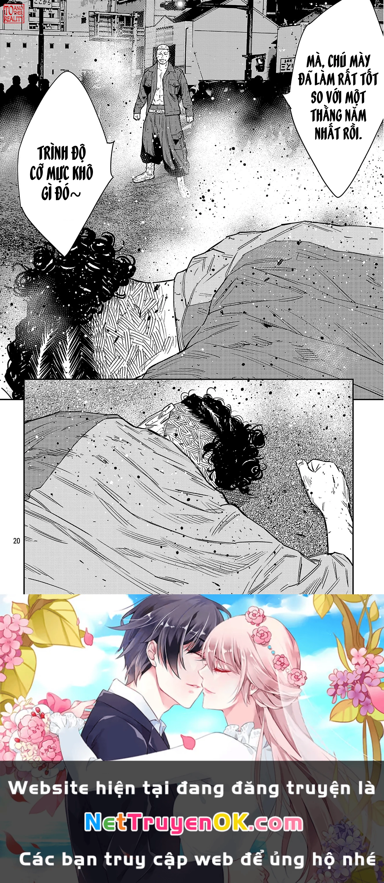 Nine Peaks Chapter 118 - Trang 4