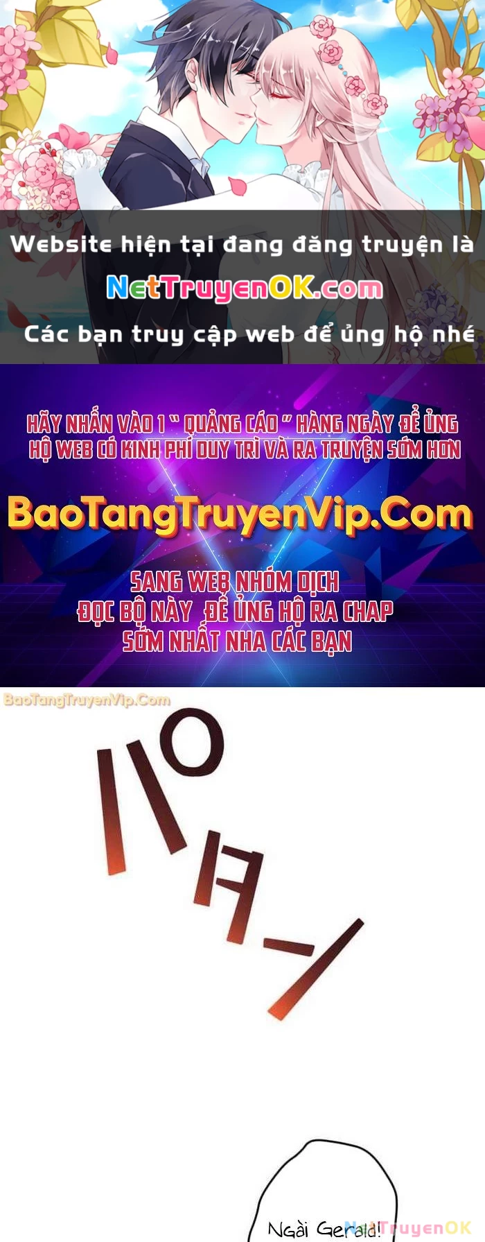 Đảo Ngược Cuộc Đời Của Tôi Như Một Nhân Vật Phụ Chapter 35 - Trang 3