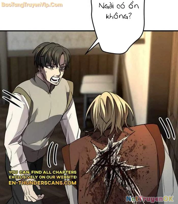 Đảo Ngược Cuộc Đời Của Tôi Như Một Nhân Vật Phụ Chapter 35 - Trang 3