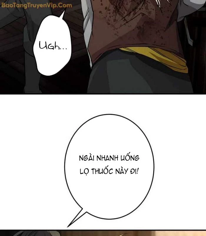 Đảo Ngược Cuộc Đời Của Tôi Như Một Nhân Vật Phụ Chapter 35 - Trang 3