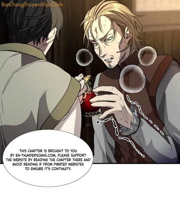 Đảo Ngược Cuộc Đời Của Tôi Như Một Nhân Vật Phụ Chapter 35 - Trang 3