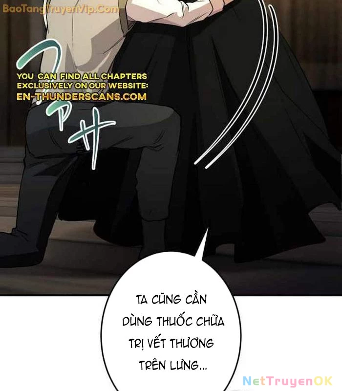 Đảo Ngược Cuộc Đời Của Tôi Như Một Nhân Vật Phụ Chapter 35 - Trang 3