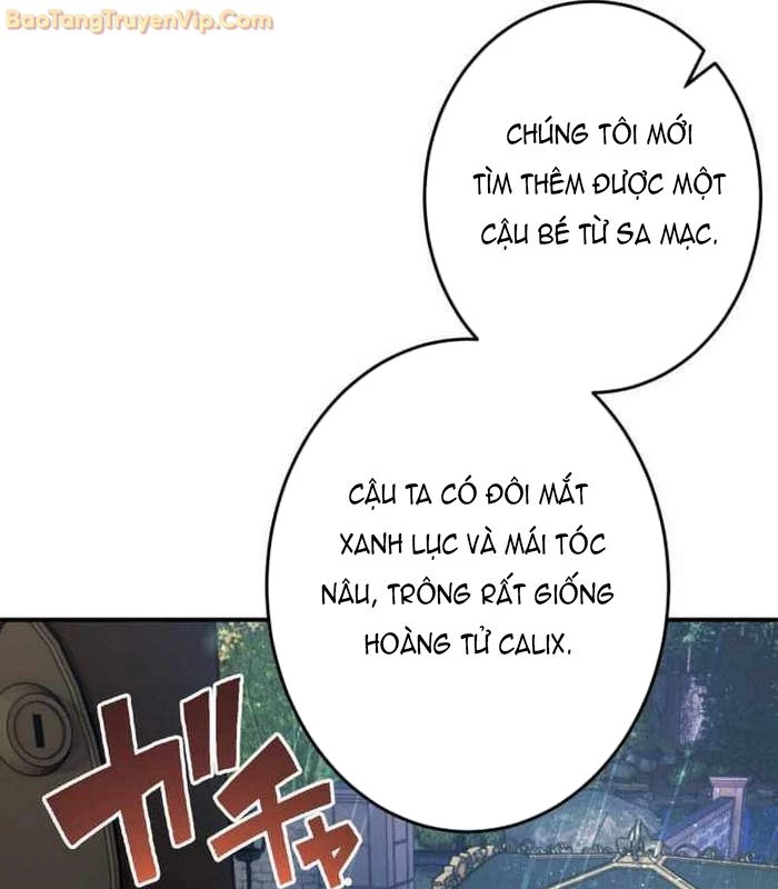 Đảo Ngược Cuộc Đời Của Tôi Như Một Nhân Vật Phụ Chapter 35 - Trang 3