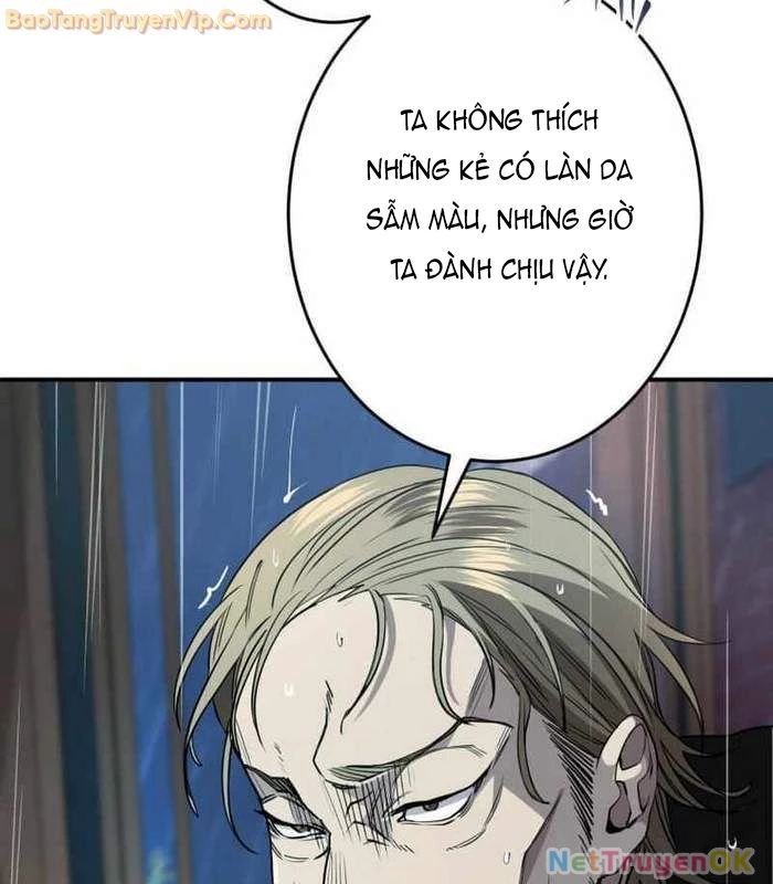 Đảo Ngược Cuộc Đời Của Tôi Như Một Nhân Vật Phụ Chapter 35 - Trang 3