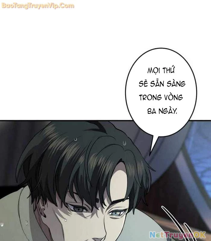 Đảo Ngược Cuộc Đời Của Tôi Như Một Nhân Vật Phụ Chapter 35 - Trang 3