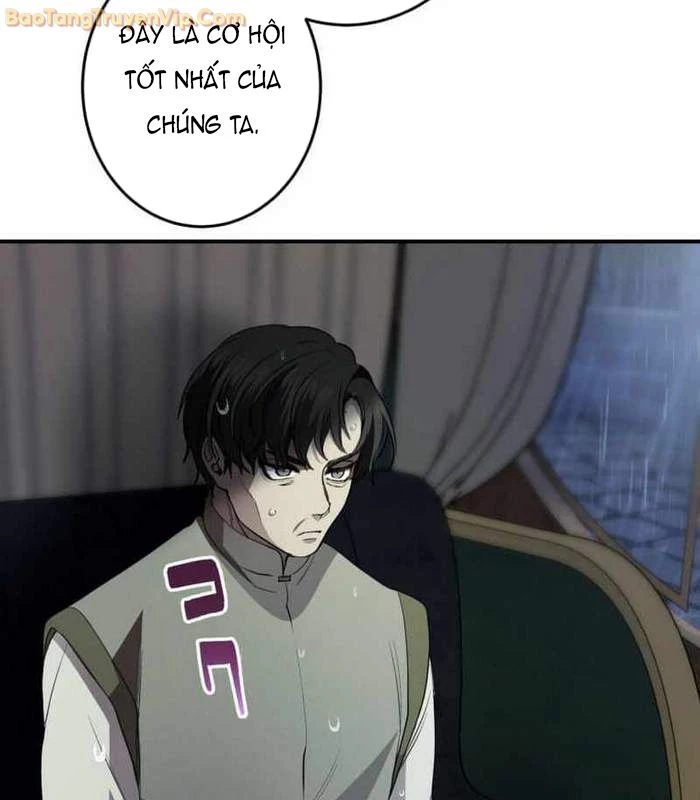 Đảo Ngược Cuộc Đời Của Tôi Như Một Nhân Vật Phụ Chapter 35 - Trang 3