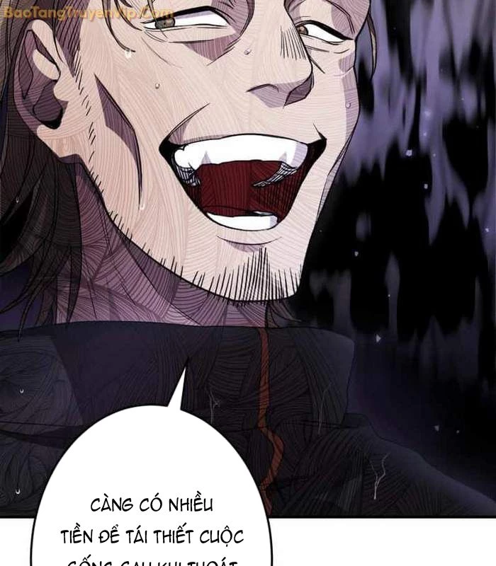 Đảo Ngược Cuộc Đời Của Tôi Như Một Nhân Vật Phụ Chapter 35 - Trang 3