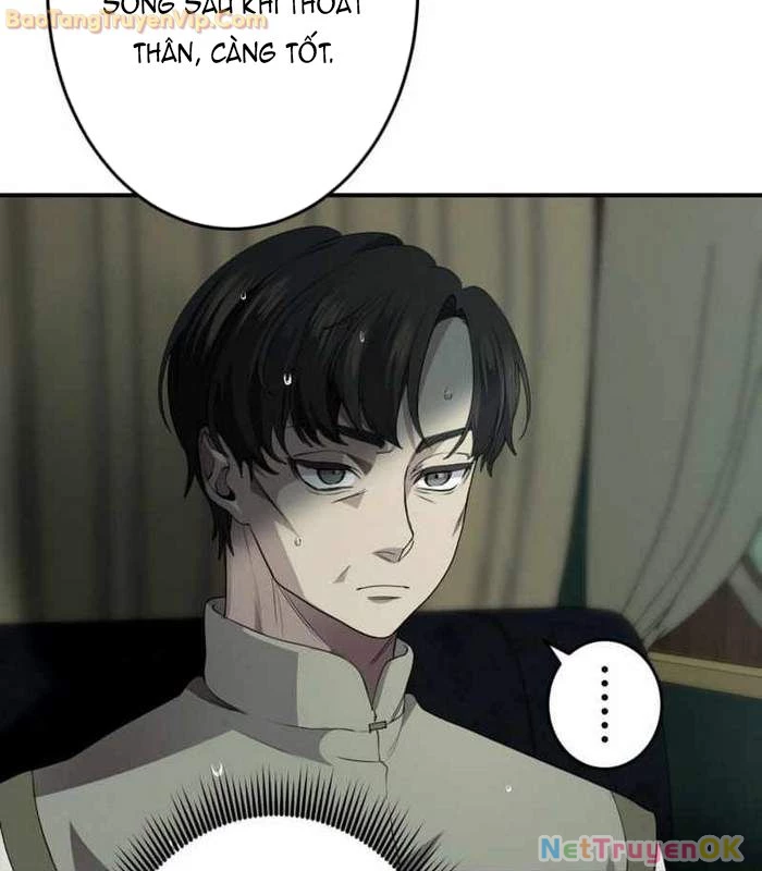 Đảo Ngược Cuộc Đời Của Tôi Như Một Nhân Vật Phụ Chapter 35 - Trang 3