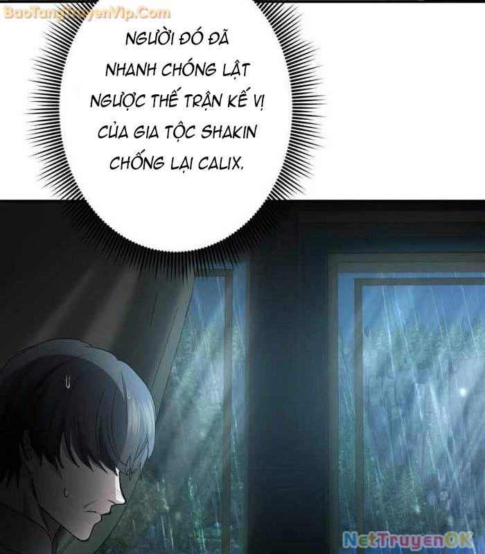 Đảo Ngược Cuộc Đời Của Tôi Như Một Nhân Vật Phụ Chapter 35 - Trang 3