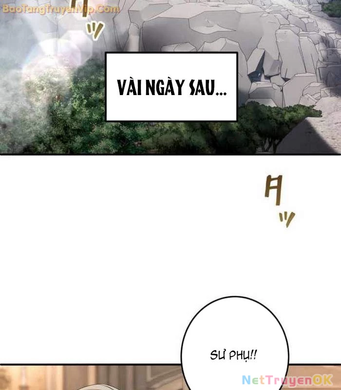 Đảo Ngược Cuộc Đời Của Tôi Như Một Nhân Vật Phụ Chapter 35 - Trang 3