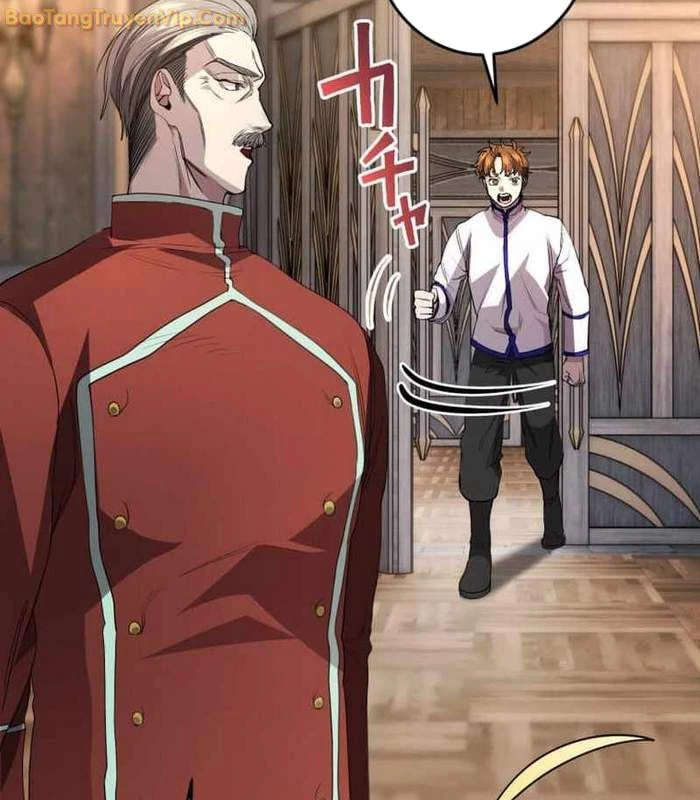 Đảo Ngược Cuộc Đời Của Tôi Như Một Nhân Vật Phụ Chapter 35 - Trang 3