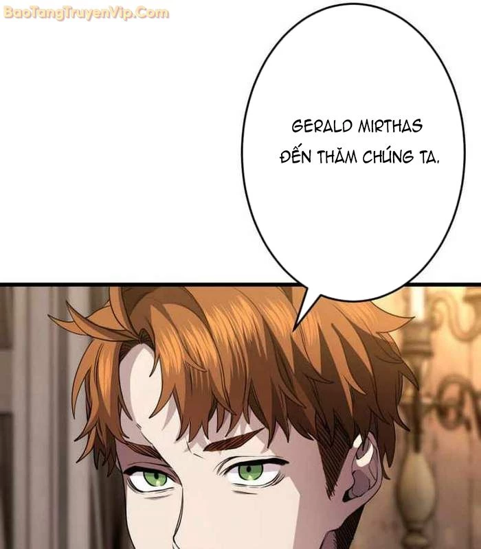 Đảo Ngược Cuộc Đời Của Tôi Như Một Nhân Vật Phụ Chapter 35 - Trang 3