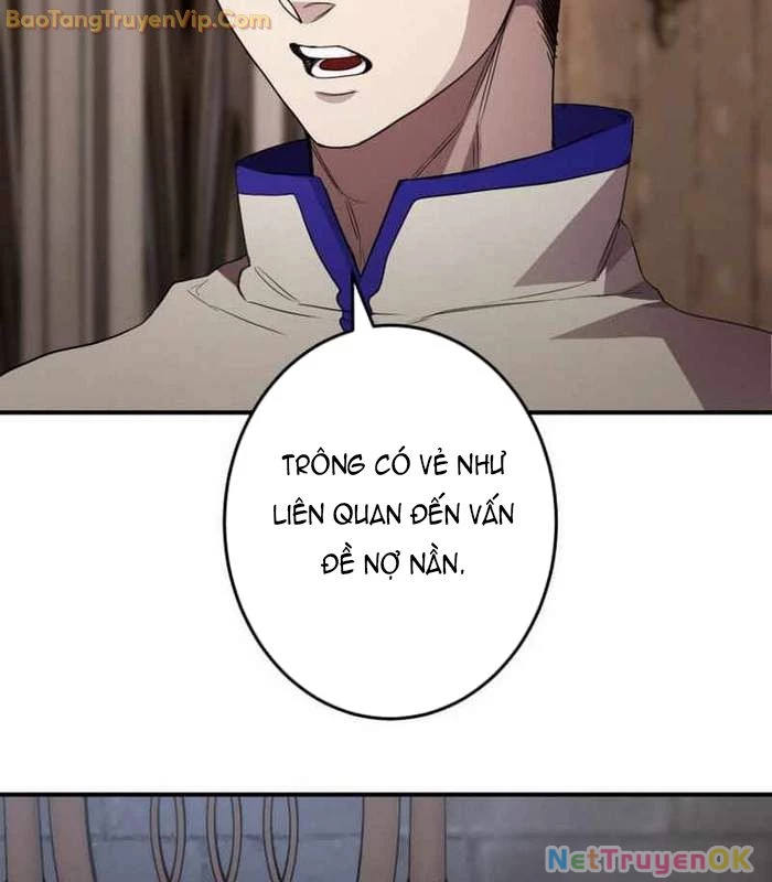 Đảo Ngược Cuộc Đời Của Tôi Như Một Nhân Vật Phụ Chapter 35 - Trang 3