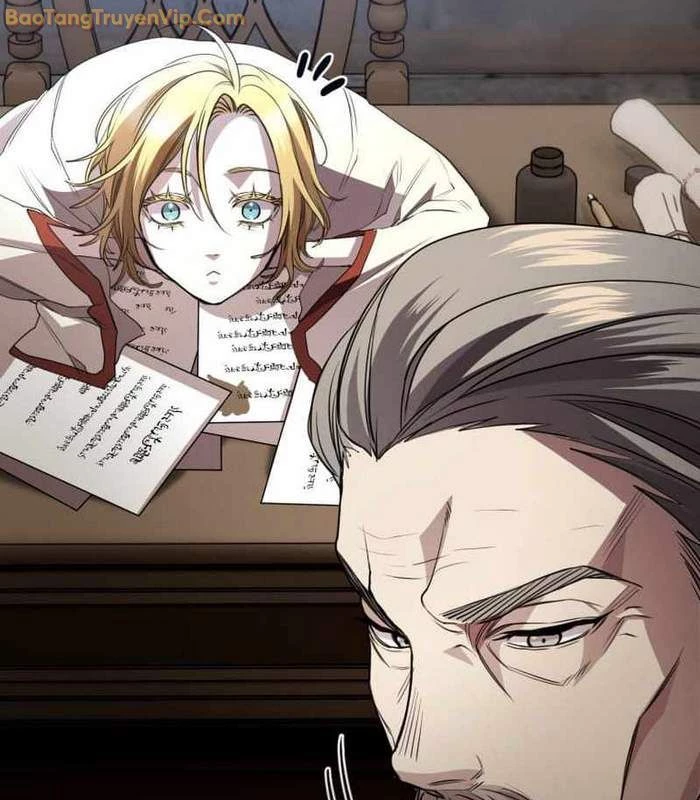 Đảo Ngược Cuộc Đời Của Tôi Như Một Nhân Vật Phụ Chapter 35 - Trang 3