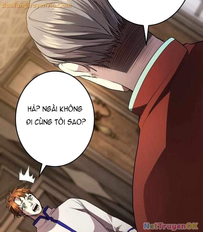 Đảo Ngược Cuộc Đời Của Tôi Như Một Nhân Vật Phụ Chapter 35 - Trang 3