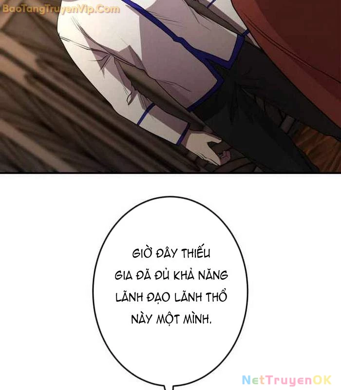 Đảo Ngược Cuộc Đời Của Tôi Như Một Nhân Vật Phụ Chapter 35 - Trang 3