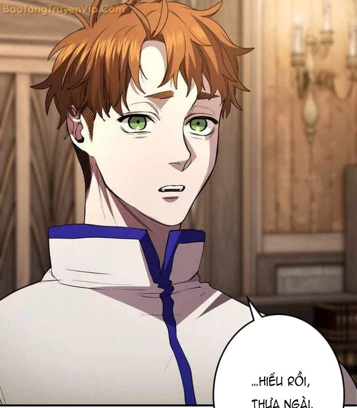 Đảo Ngược Cuộc Đời Của Tôi Như Một Nhân Vật Phụ Chapter 35 - Trang 3