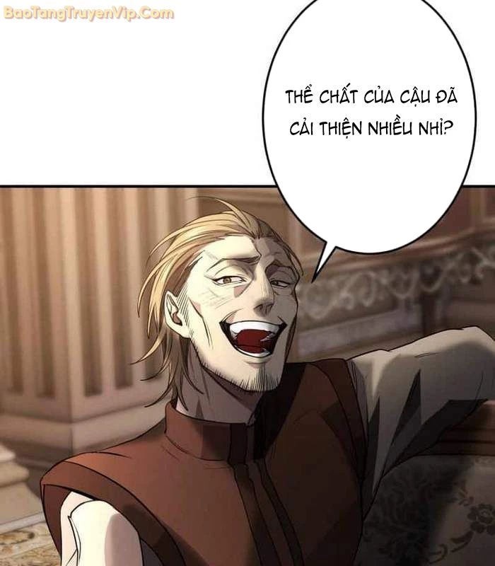 Đảo Ngược Cuộc Đời Của Tôi Như Một Nhân Vật Phụ Chapter 35 - Trang 3