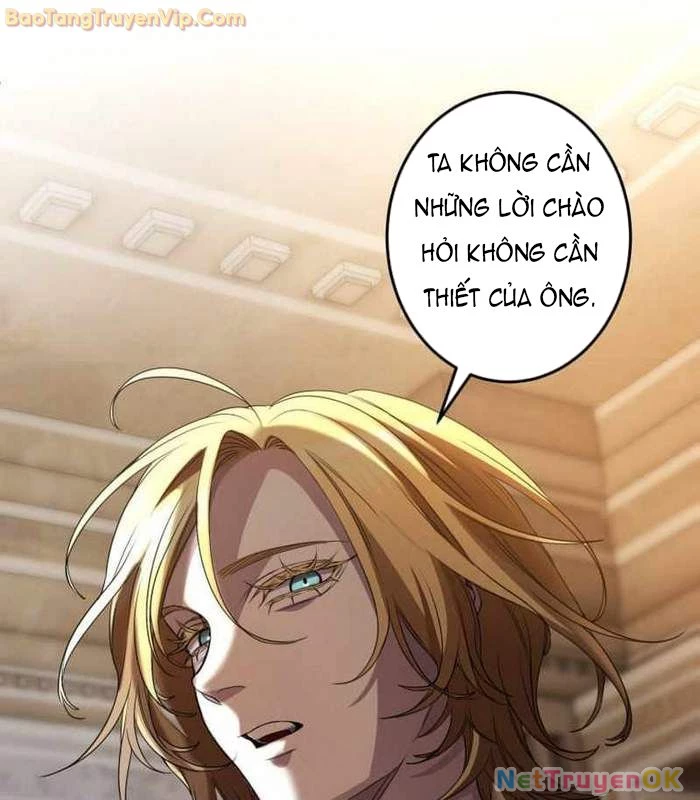 Đảo Ngược Cuộc Đời Của Tôi Như Một Nhân Vật Phụ Chapter 35 - Trang 3