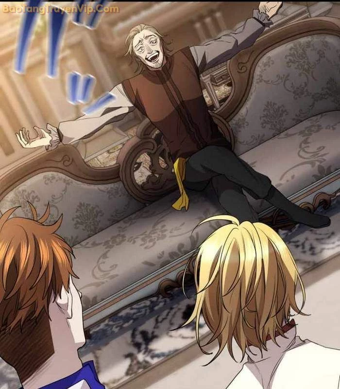 Đảo Ngược Cuộc Đời Của Tôi Như Một Nhân Vật Phụ Chapter 35 - Trang 3