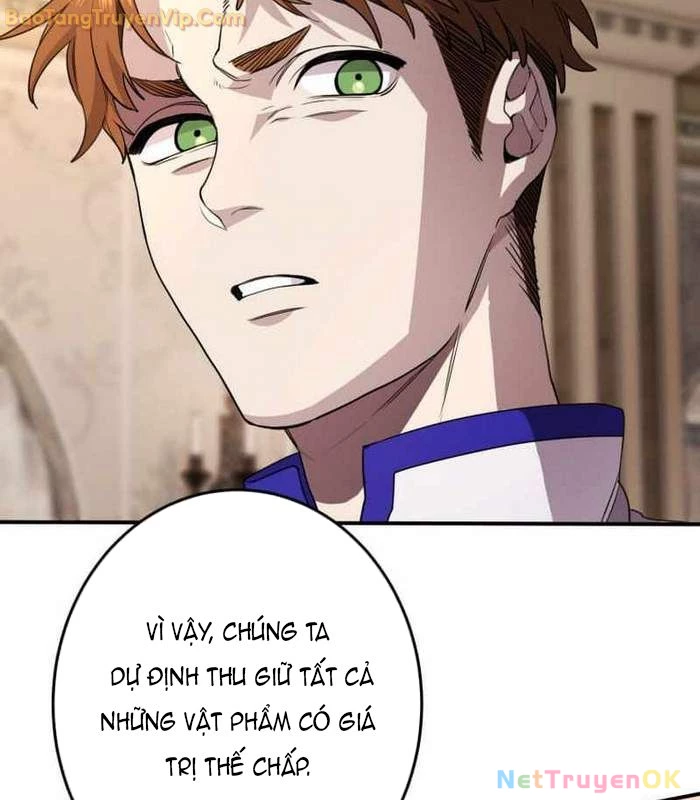 Đảo Ngược Cuộc Đời Của Tôi Như Một Nhân Vật Phụ Chapter 35 - Trang 3