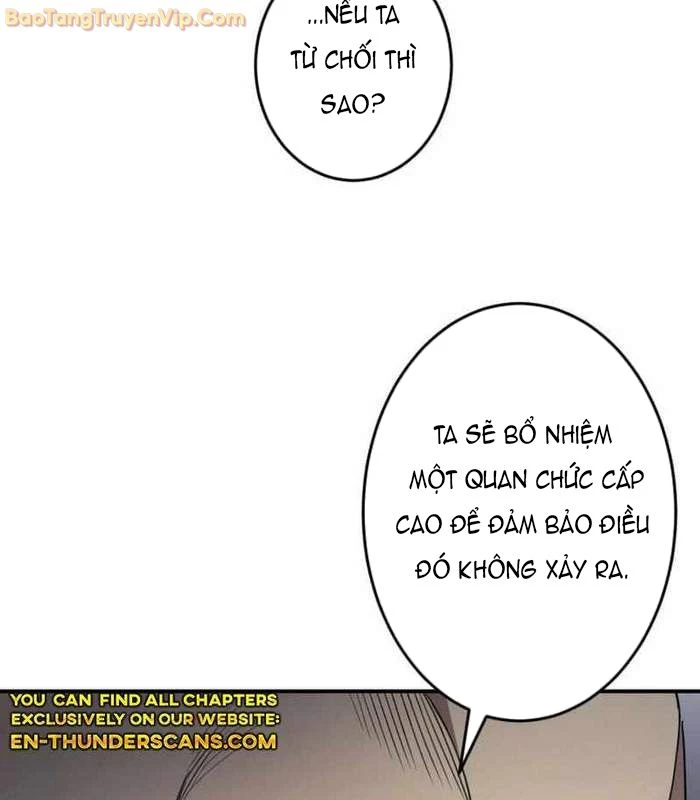 Đảo Ngược Cuộc Đời Của Tôi Như Một Nhân Vật Phụ Chapter 35 - Trang 3