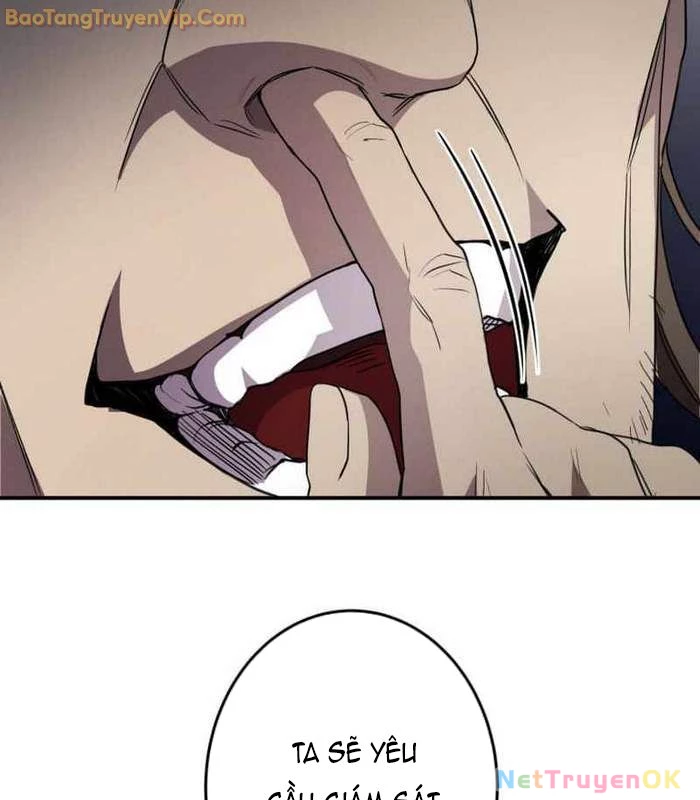 Đảo Ngược Cuộc Đời Của Tôi Như Một Nhân Vật Phụ Chapter 35 - Trang 3