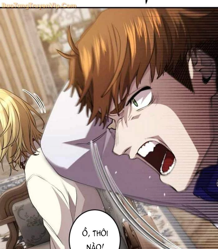 Đảo Ngược Cuộc Đời Của Tôi Như Một Nhân Vật Phụ Chapter 35 - Trang 3