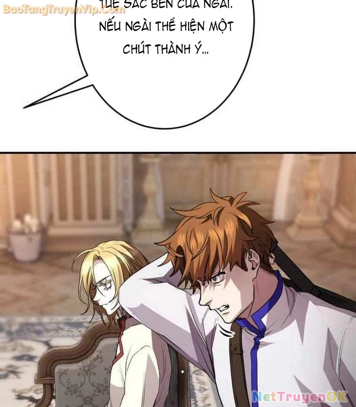 Đảo Ngược Cuộc Đời Của Tôi Như Một Nhân Vật Phụ Chapter 35 - Trang 3