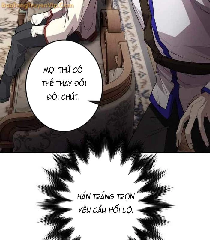 Đảo Ngược Cuộc Đời Của Tôi Như Một Nhân Vật Phụ Chapter 35 - Trang 3