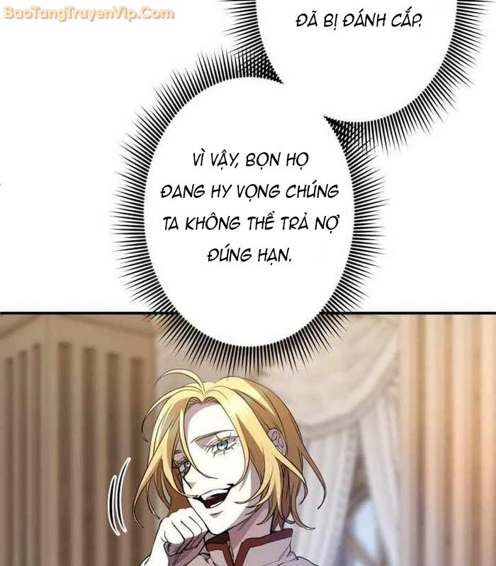 Đảo Ngược Cuộc Đời Của Tôi Như Một Nhân Vật Phụ Chapter 35 - Trang 3