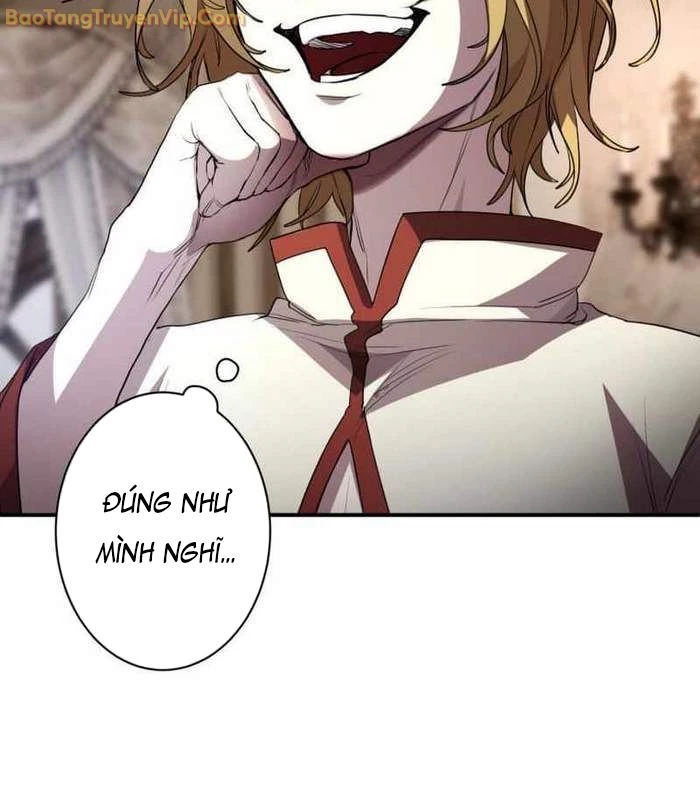 Đảo Ngược Cuộc Đời Của Tôi Như Một Nhân Vật Phụ Chapter 35 - Trang 3