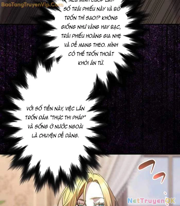 Đảo Ngược Cuộc Đời Của Tôi Như Một Nhân Vật Phụ Chapter 35 - Trang 3