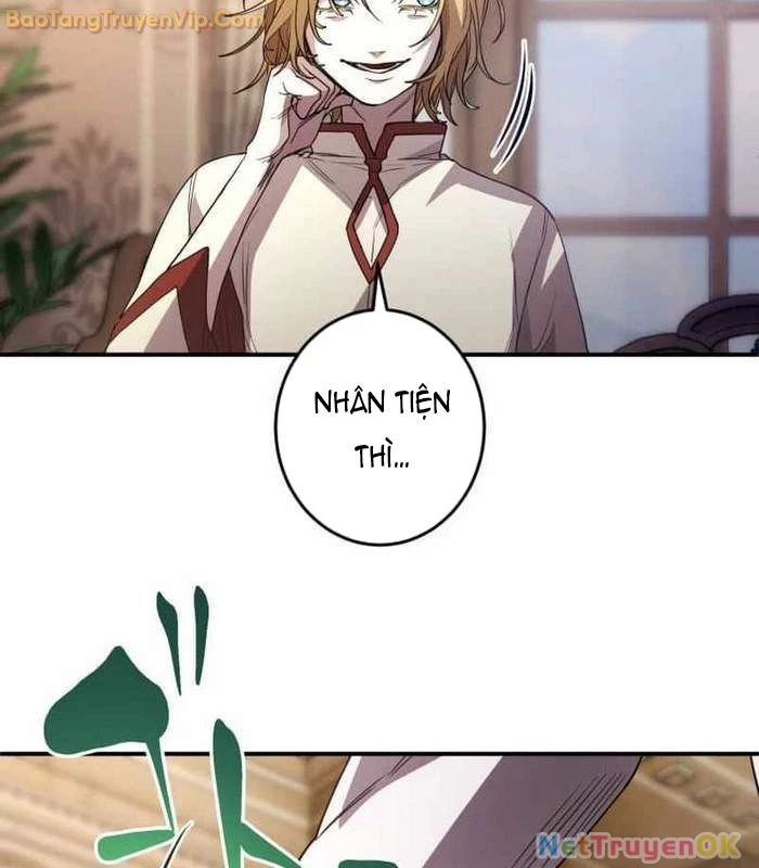 Đảo Ngược Cuộc Đời Của Tôi Như Một Nhân Vật Phụ Chapter 35 - Trang 3