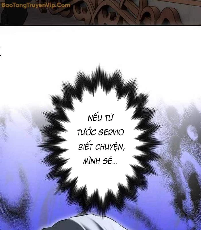 Đảo Ngược Cuộc Đời Của Tôi Như Một Nhân Vật Phụ Chapter 35 - Trang 3