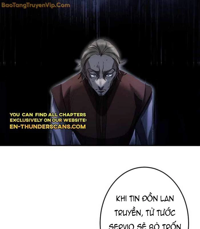 Đảo Ngược Cuộc Đời Của Tôi Như Một Nhân Vật Phụ Chapter 35 - Trang 3