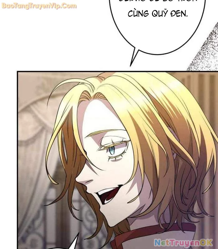 Đảo Ngược Cuộc Đời Của Tôi Như Một Nhân Vật Phụ Chapter 35 - Trang 3