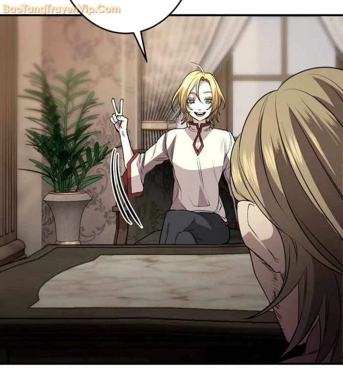 Đảo Ngược Cuộc Đời Của Tôi Như Một Nhân Vật Phụ Chapter 35 - Trang 3