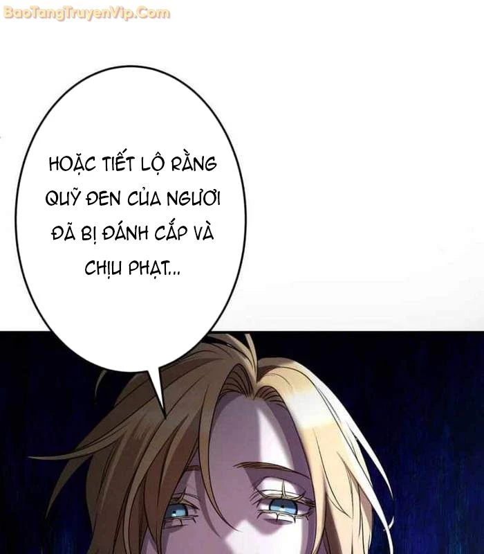 Đảo Ngược Cuộc Đời Của Tôi Như Một Nhân Vật Phụ Chapter 35 - Trang 3