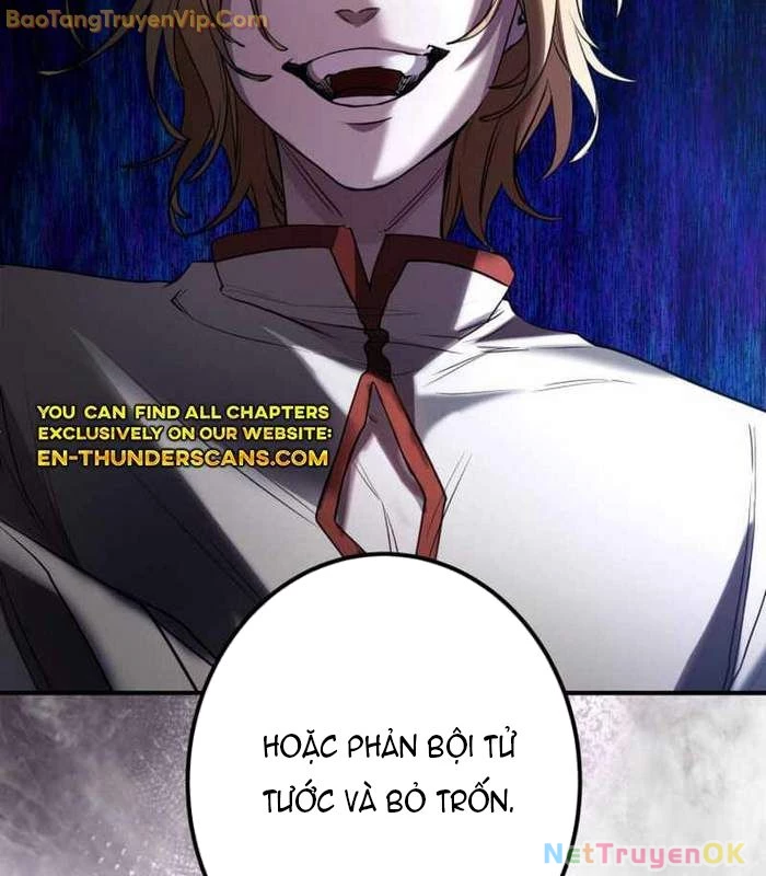 Đảo Ngược Cuộc Đời Của Tôi Như Một Nhân Vật Phụ Chapter 35 - Trang 3