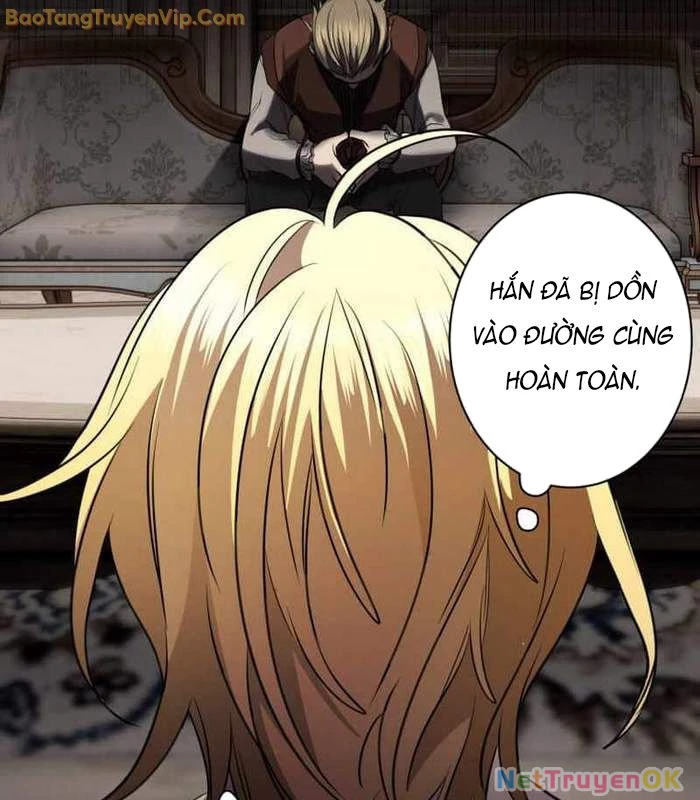 Đảo Ngược Cuộc Đời Của Tôi Như Một Nhân Vật Phụ Chapter 35 - Trang 3