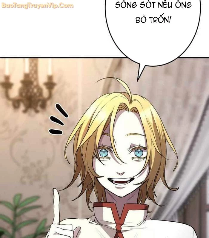 Đảo Ngược Cuộc Đời Của Tôi Như Một Nhân Vật Phụ Chapter 35 - Trang 3